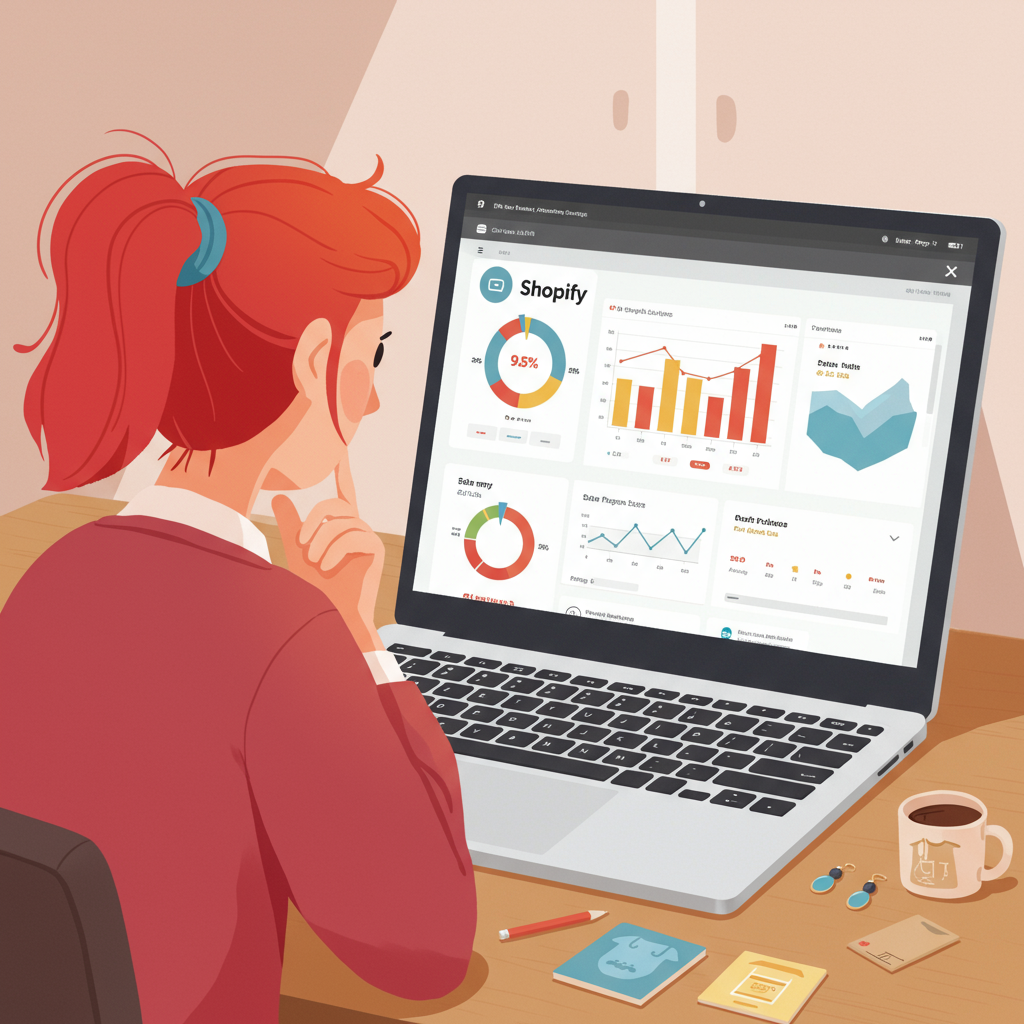 Din Prissättningsstrategi på Shopify: Maximera Vinsten