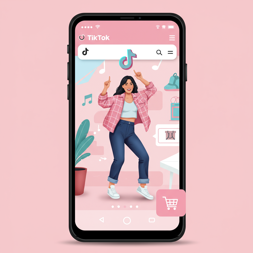 My Blueprint: Unlocking Shopify Sales with TikTok Influencers