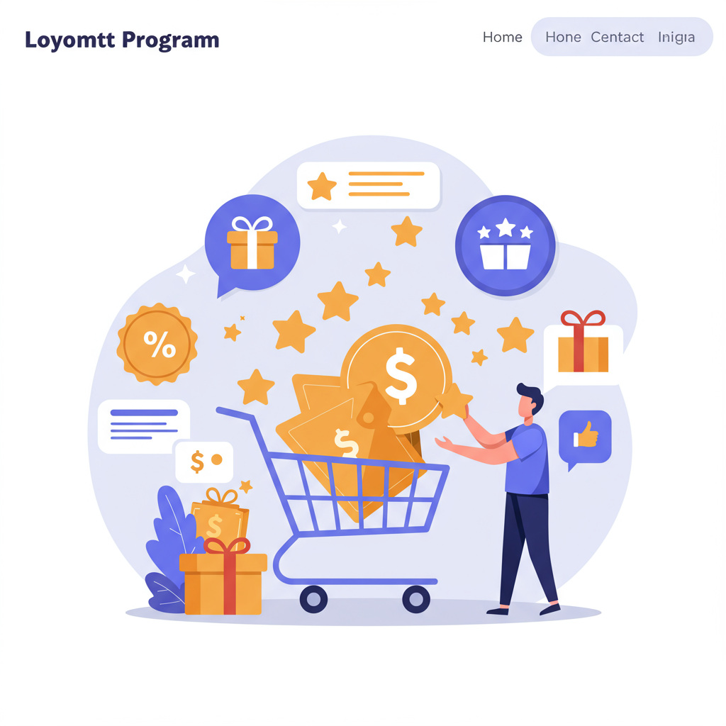 Unlocking Customer Loyalty: My Guide to Shopify Programs