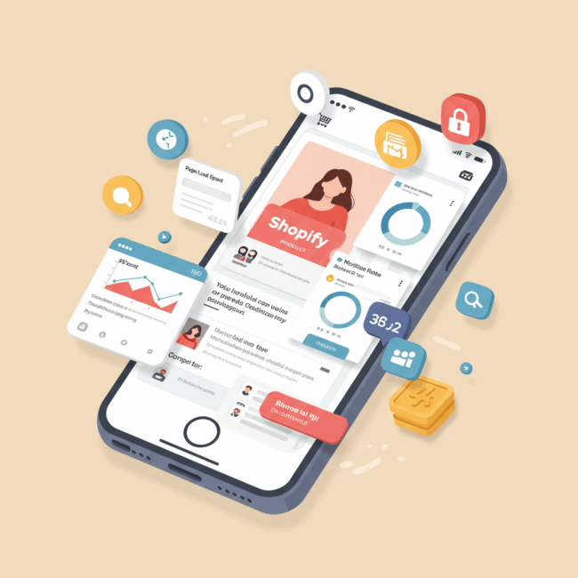 Mastering Mobile: Your Shopify Store’s Optimization Audit