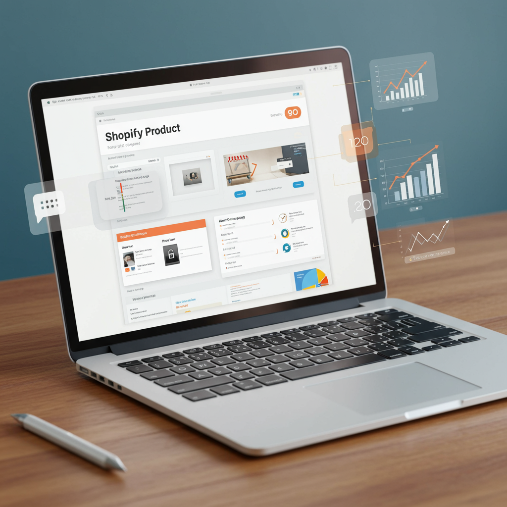 Mastering Shopify Product Page SEO: A Comprehensive Guide