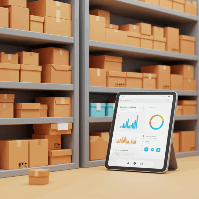 My Deep Dive into Shopify Inventory Management Apps: A Merchant’s Guide