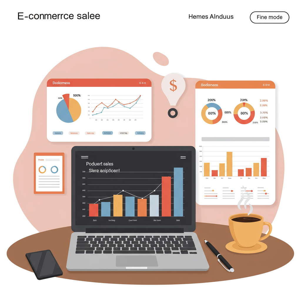 My Essential Shopify Growth Playbook for New Sellers