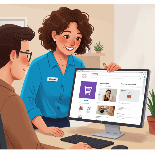 My Blueprint for Exceptional Shopify Customer Service