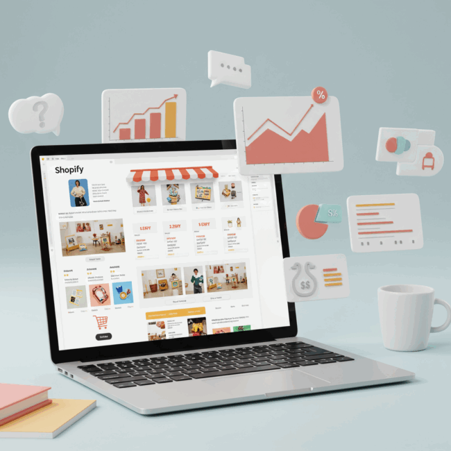 Unlocking Your Shopify Potential: Essential Growth Hacks for New Merchants