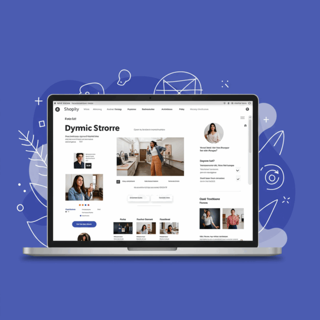 Mastering Your Shopify Homepage: Essential Design Tips for 2025