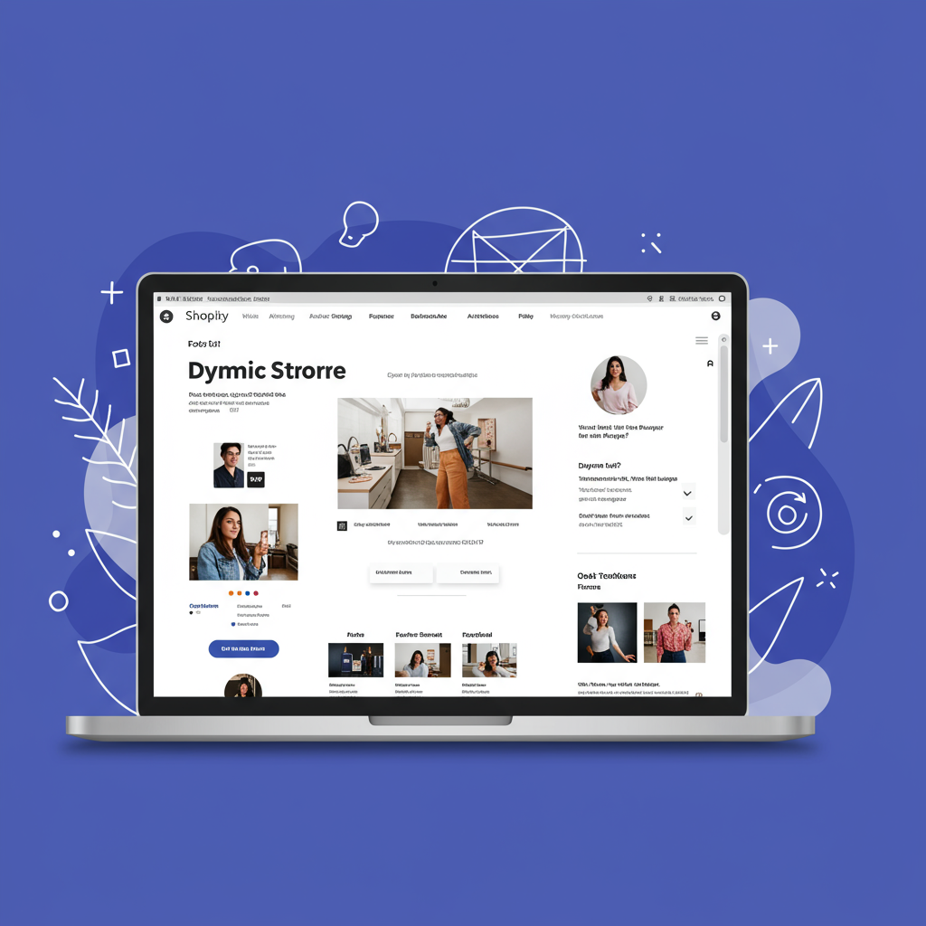 Mastering Your Shopify Homepage: Essential Design Tips for 2025