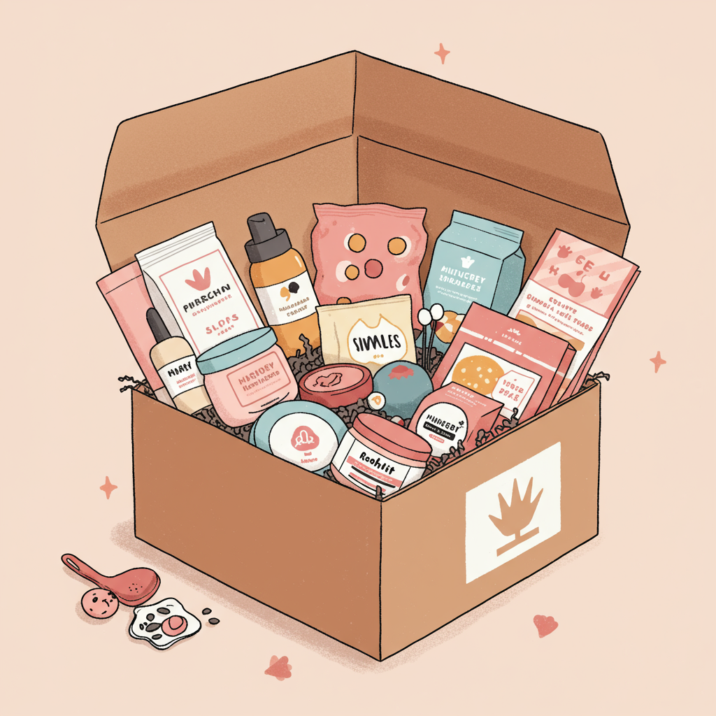 Unlocking Recurring Revenue: Your Guide to Shopify Subscription Box Marketing