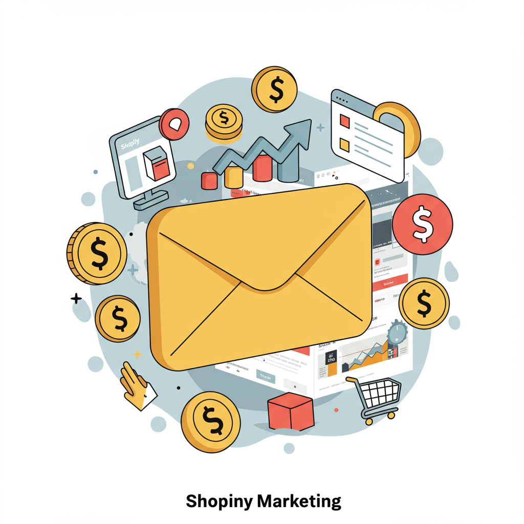 My Proven Strategies for Skyrocketing Your Shopify Email List