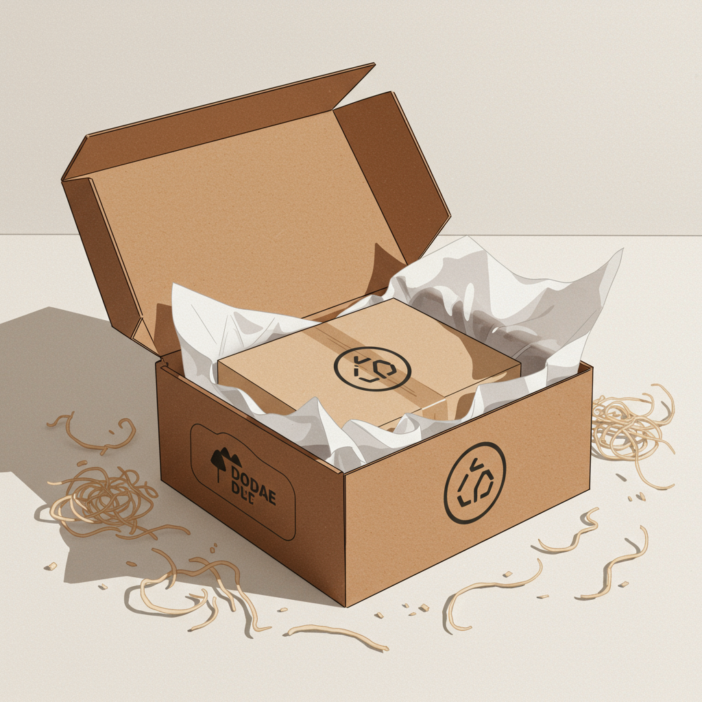 Unboxing Success: My Essential Guide to Shopify Packaging Strategies
