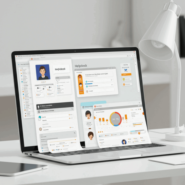 My Guide to Choosing the Best Helpdesk Apps for Your Shopify Store