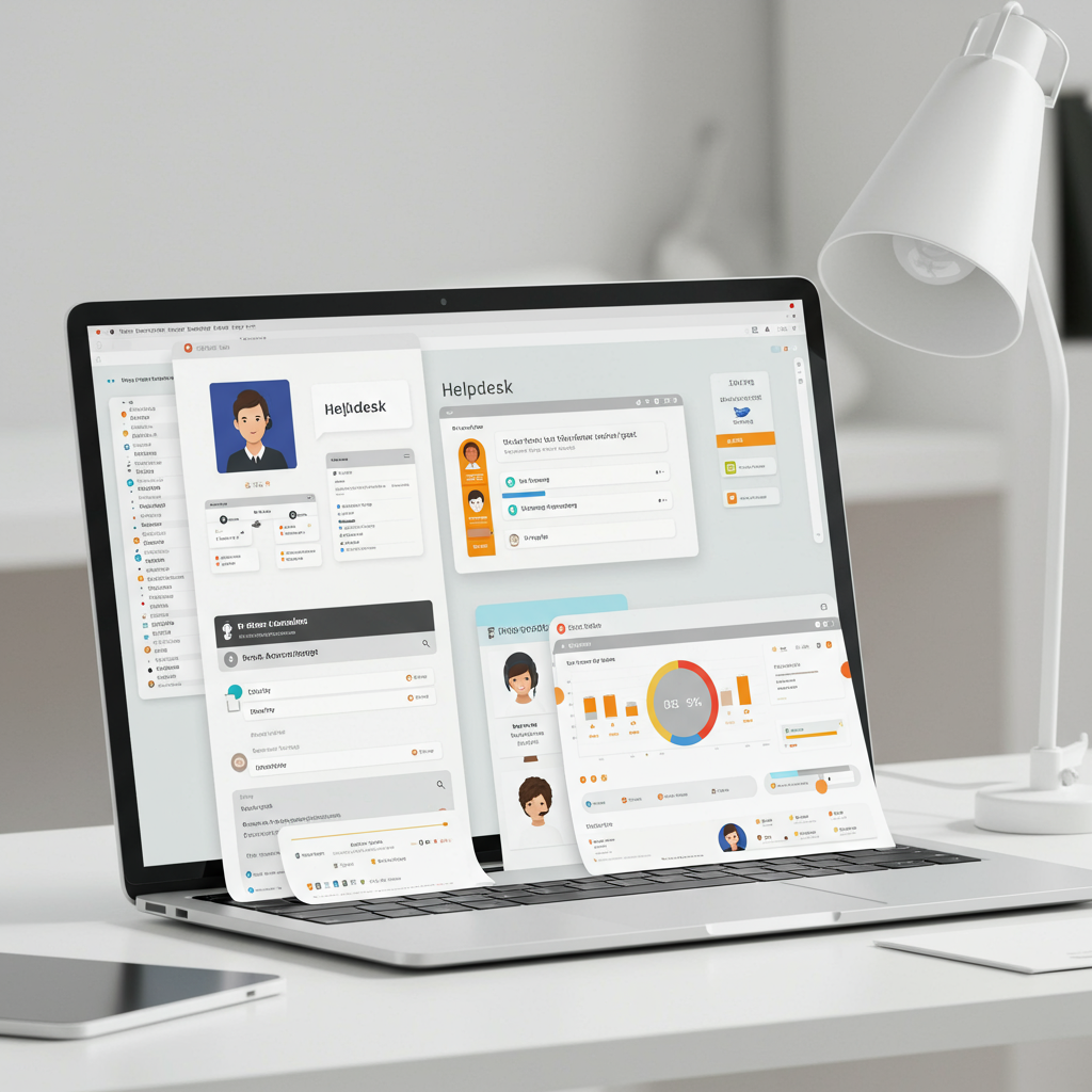 My Guide to Choosing the Best Helpdesk Apps for Your Shopify Store