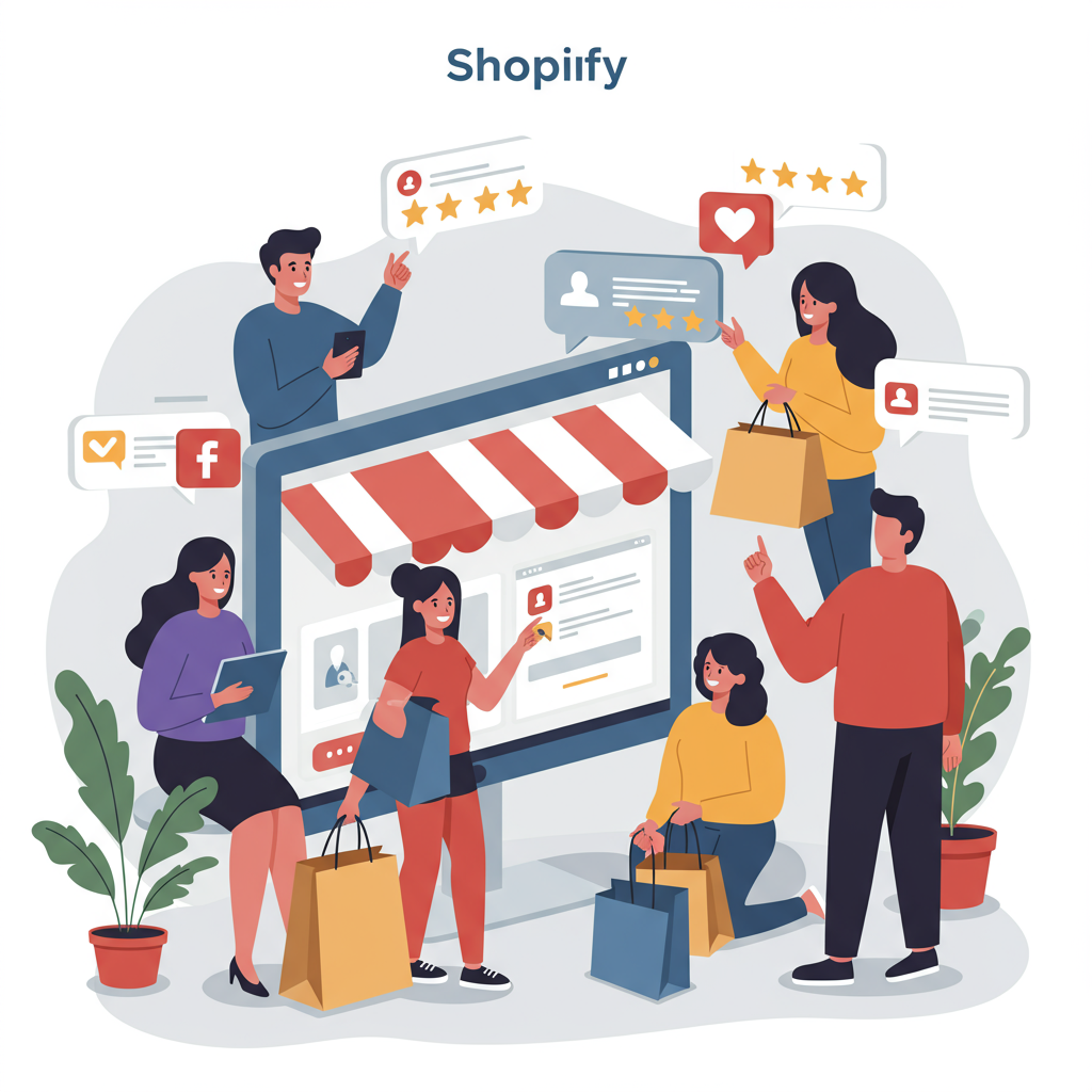Unlocking Growth: My Essential Shopify User-Generated Content Tips