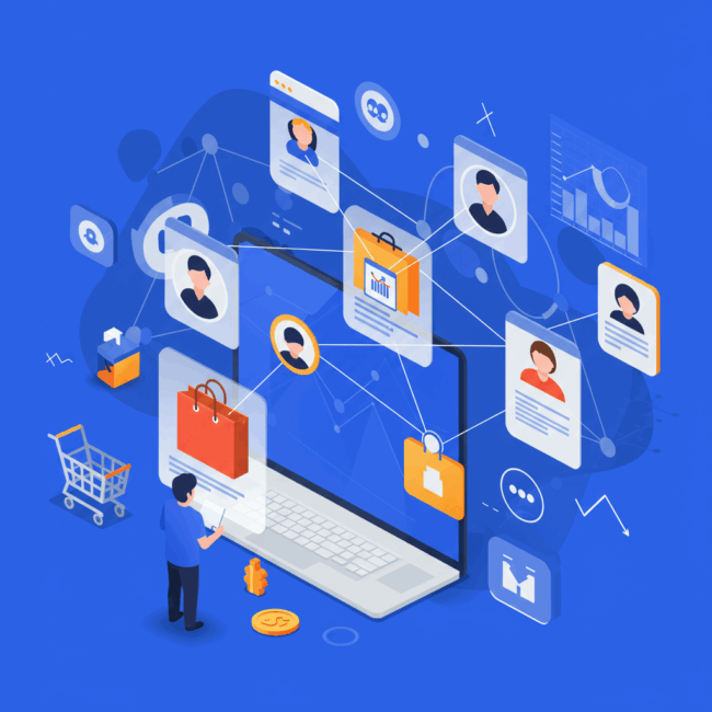Unlocking Growth: AI-Powered Product Recommendations for Your Shopify Store