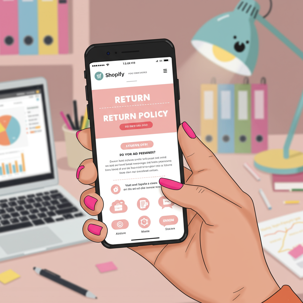 Mastering Your Shopify Returns: A Merchant’s Guide to Policy Perfection