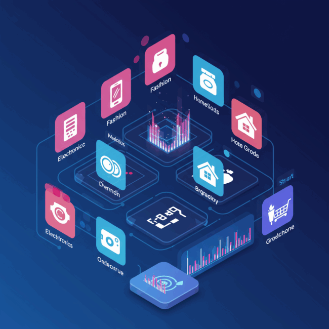 Unlocking Profit: My Top Shopify Niche Predictions for 2025