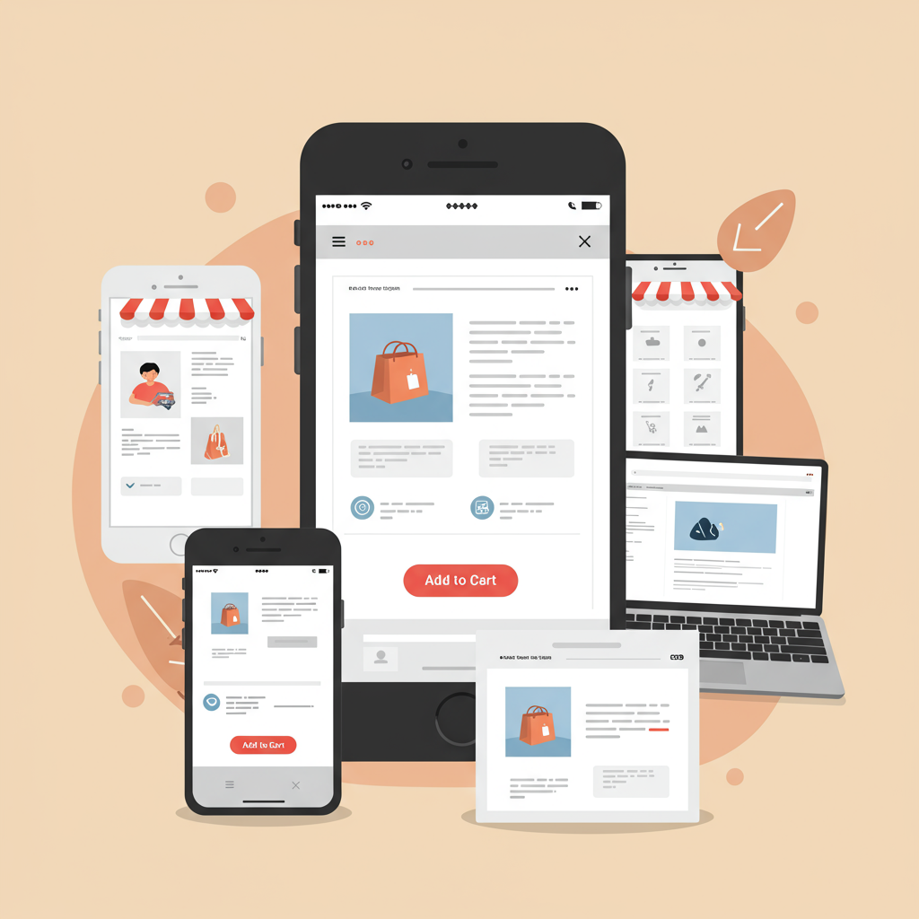 My Guide to Building a Mobile-First Shopify Store