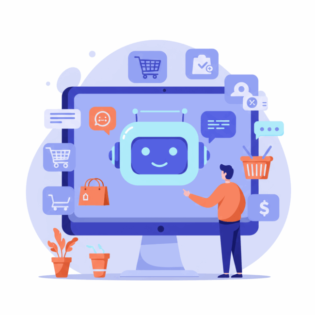 My Journey to Automated Success: Chatbots for Shopify Customer Service