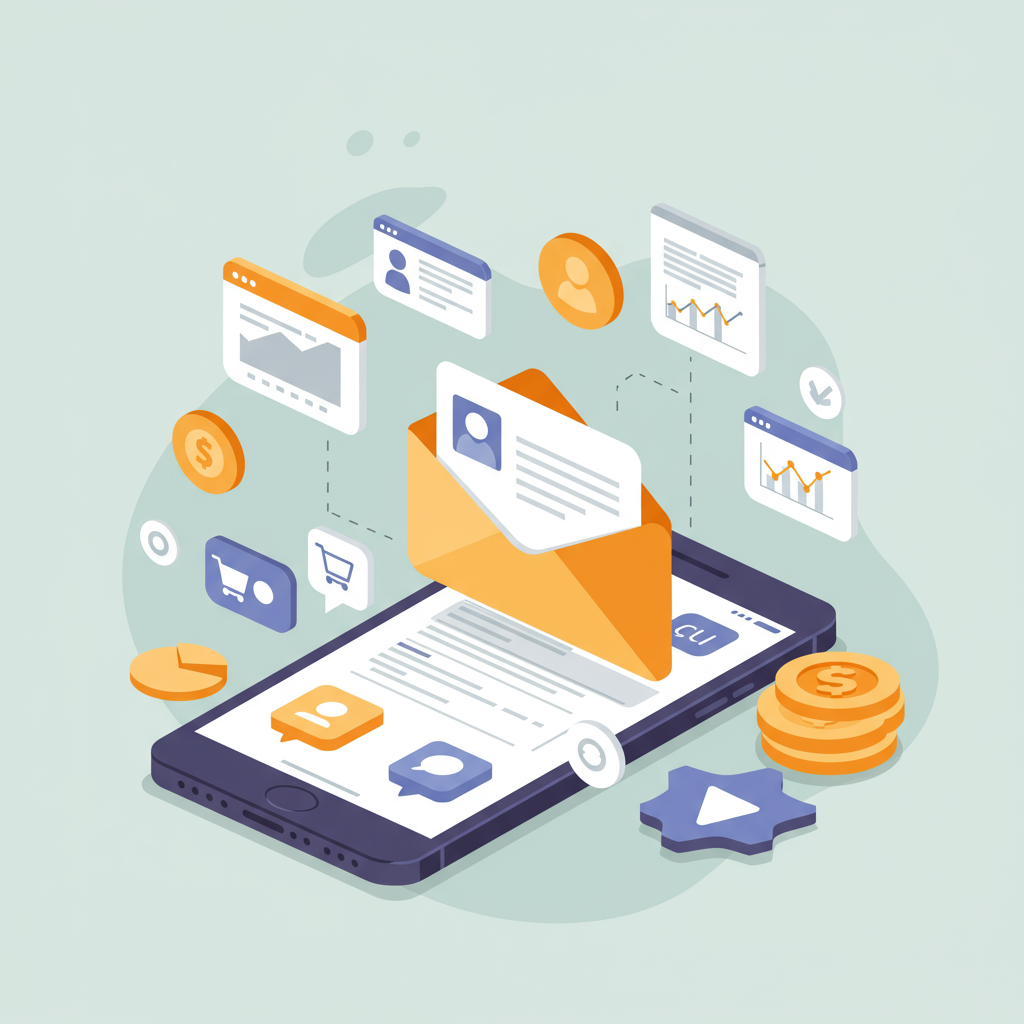 Mastering Shopify Email Marketing for 2026: My Essential Guide