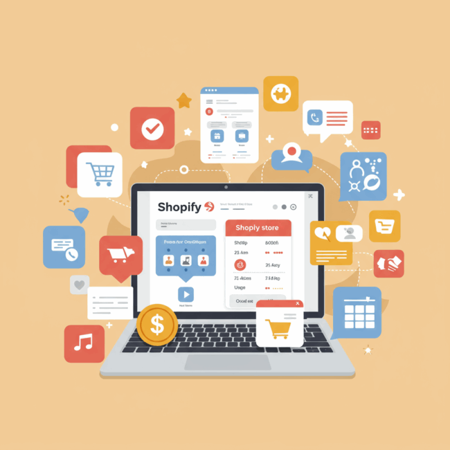 My Essential Shopify Apps: A Merchant’s Guide to Skyrocketing Sales