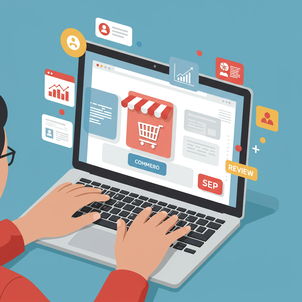 My Essential Shopify Growth Hacks for New Sellers