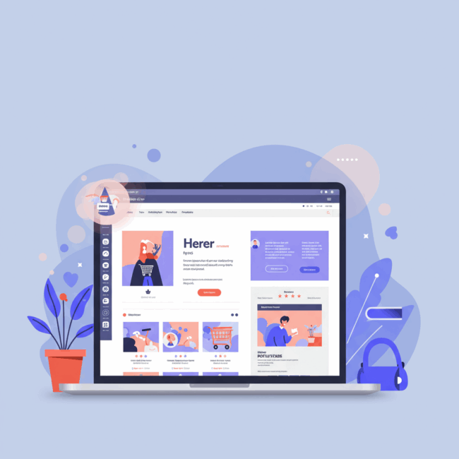 Crafting Your Shopify Homepage for 2025: My Essential Design Tips