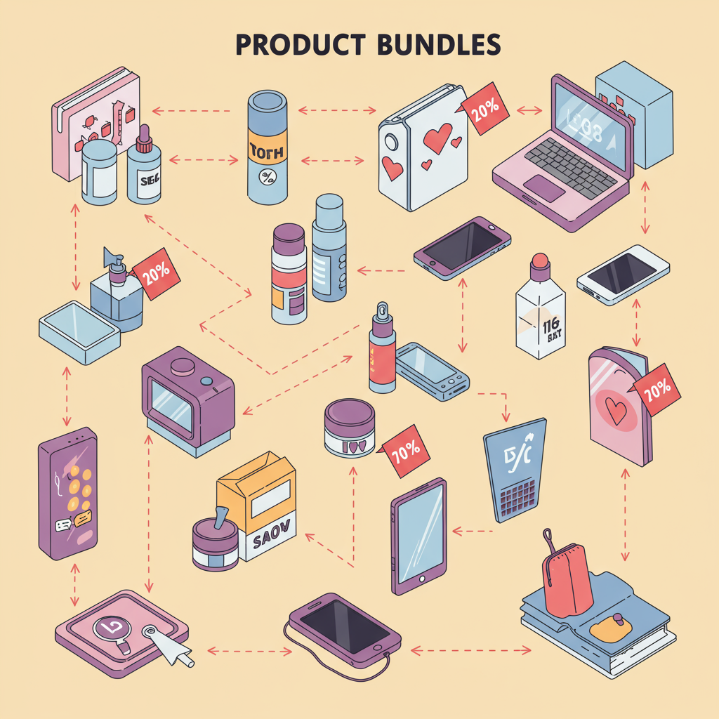 Mastering Product Bundles on Shopify for Explosive Growth
