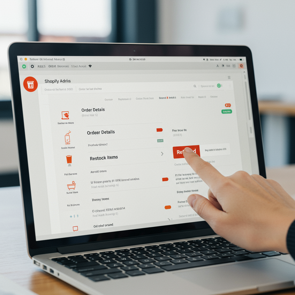 Mastering Returns: Your Guide to Shopify Refund & Exchange Policies