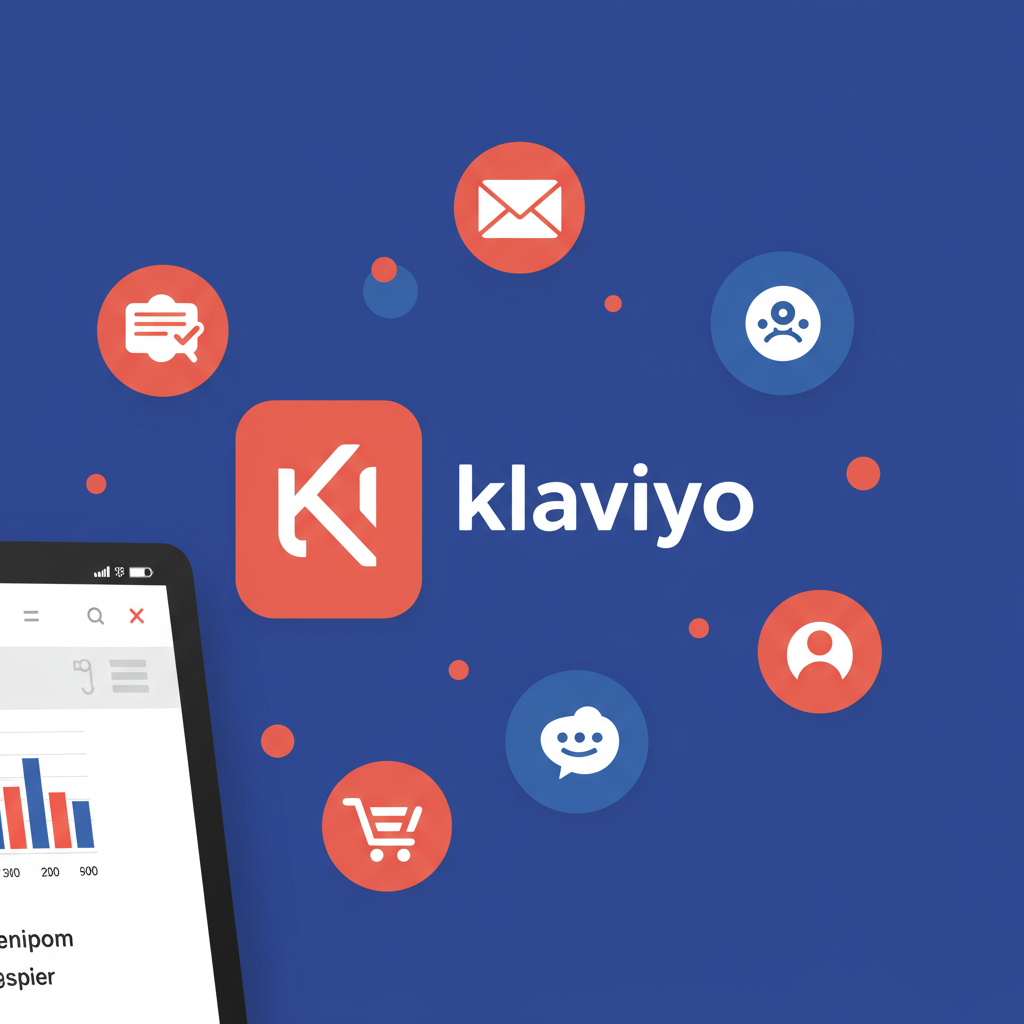 Mastering Your Shopify Store with Klaviyo: My Essential Guide