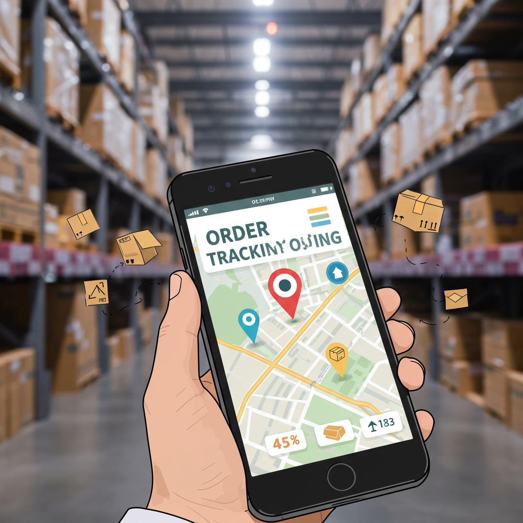 Mastering Shopify Order Tracking: A Merchant’s Guide