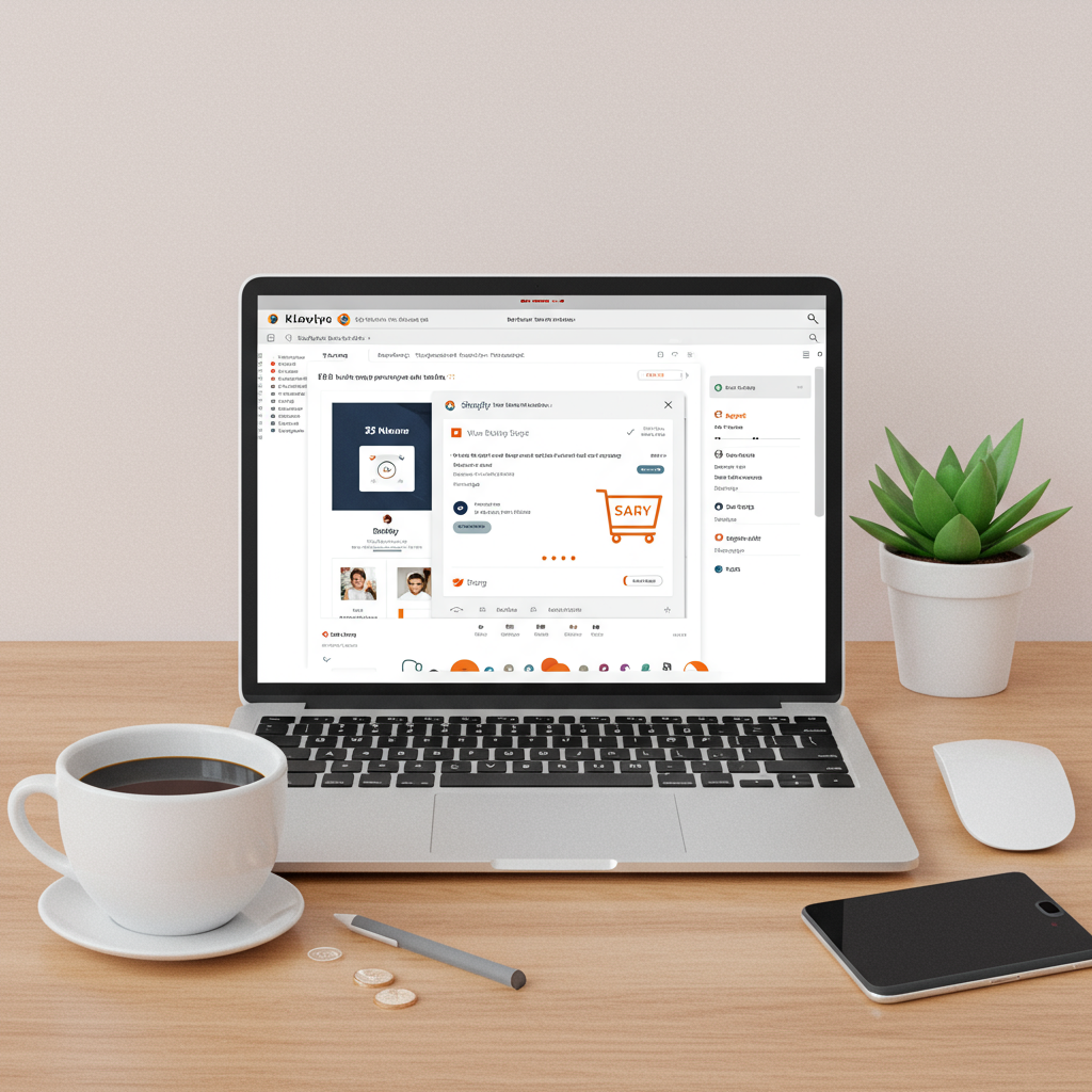 My Journey: Mastering Klaviyo for Shopify Success