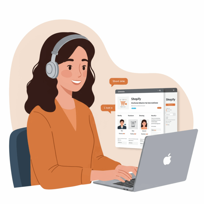 Unlocking Growth: Your Comprehensive Guide to Hiring a Shopify Virtual Assistant