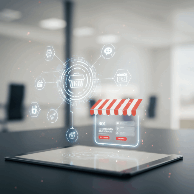 Navigating the Future: Key Shopify Trends for Merchants in 2025