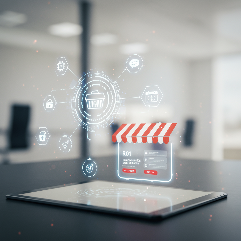 Navigating the Future: Key Shopify Trends for Merchants in 2025