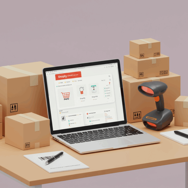Mastering Your Stock: A Deep Dive into Shopify Inventory Management Apps
