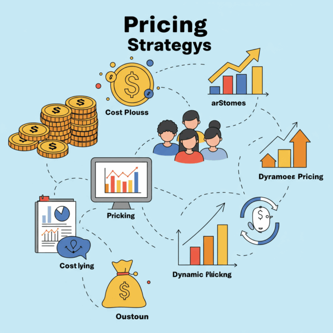 Mastering Your Shopify Pricing: A Merchant’s Guide to Optimization
