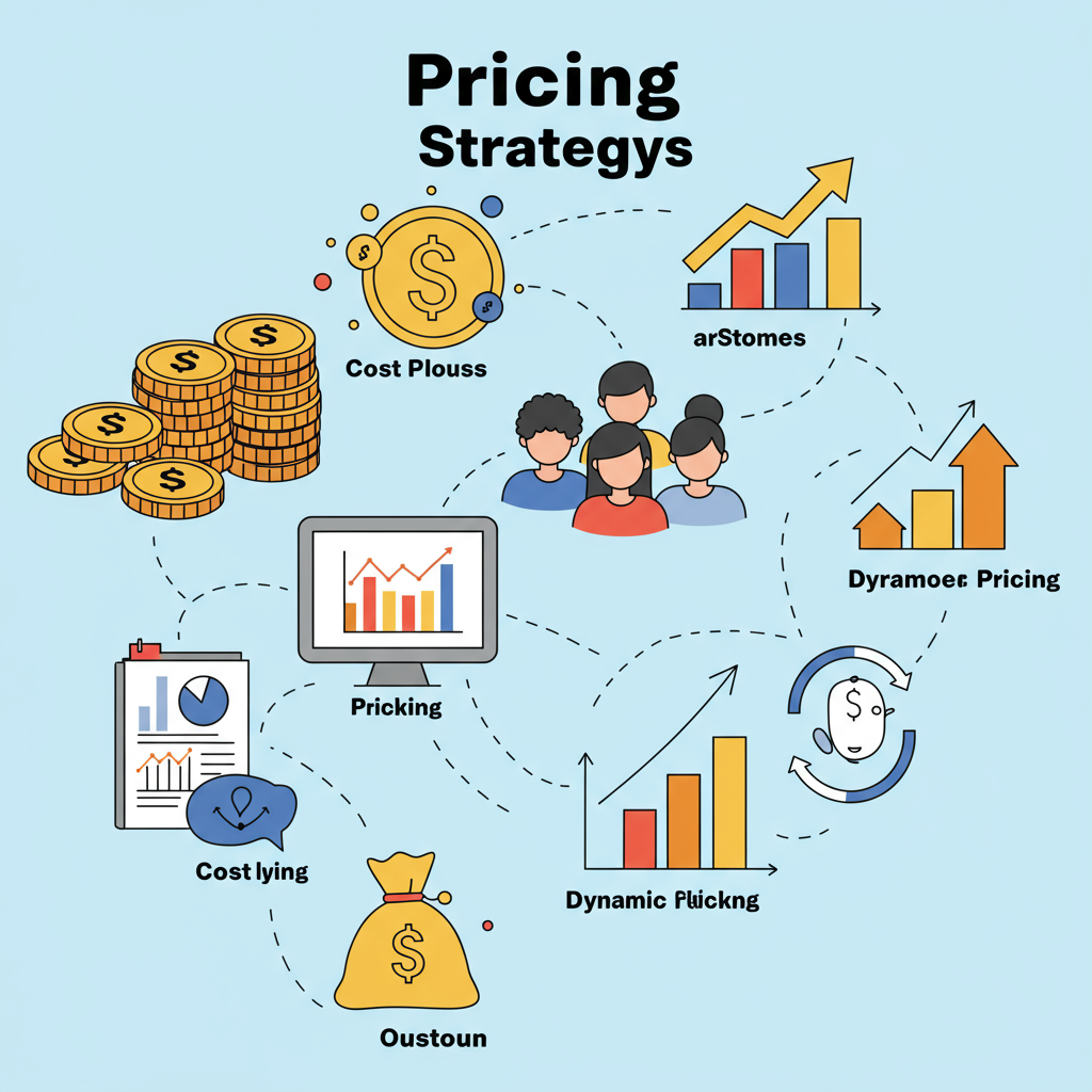 Mastering Your Shopify Pricing: A Merchant’s Guide to Optimization