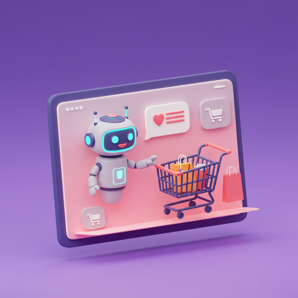 Revolutionizing Support: Automating Customer Service with Chatbots in Shopify