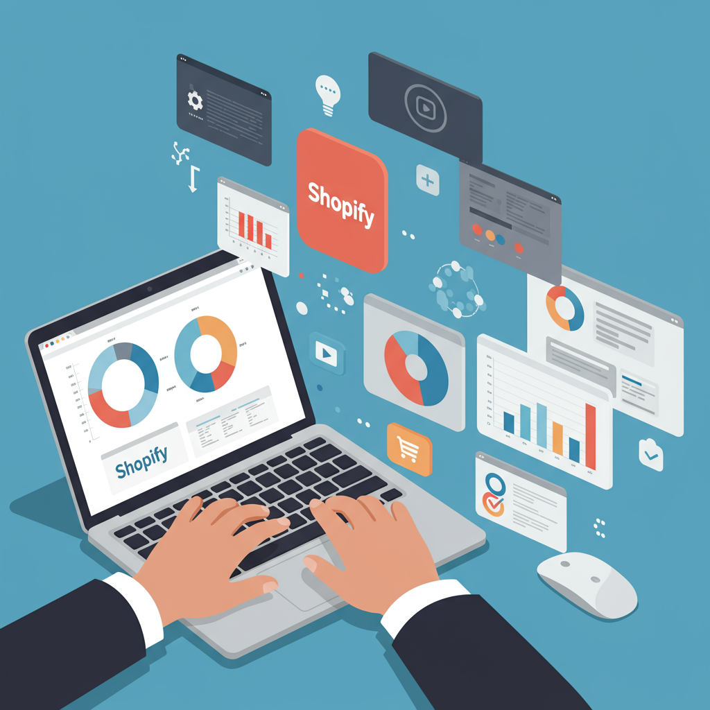 Unlocking Shopify Success: My Guide to Long-Tail Keywords