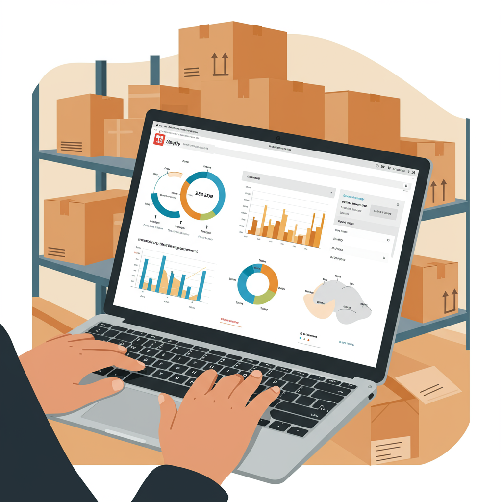 My Deep Dive into Shopify Inventory Management Apps