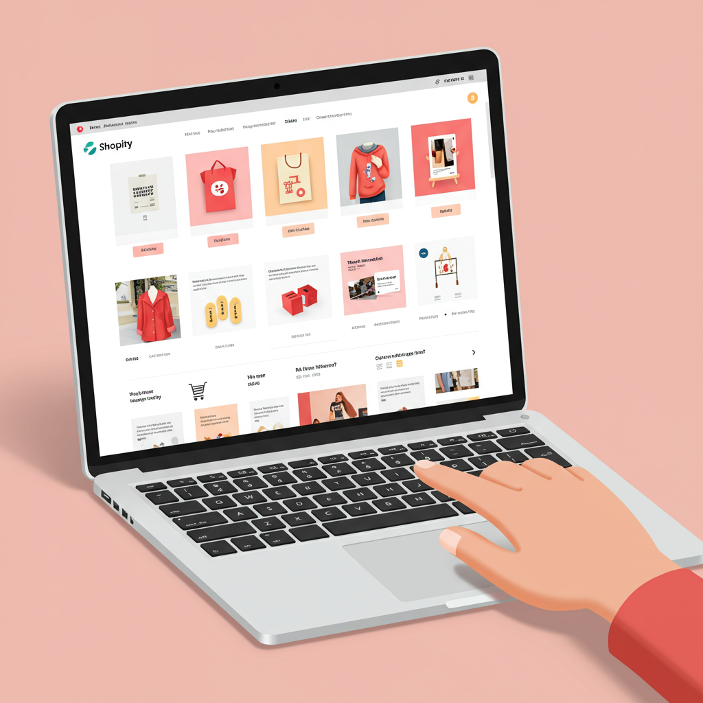 Mastering Your Shopify Store’s Brand Identity: A Comprehensive Guide