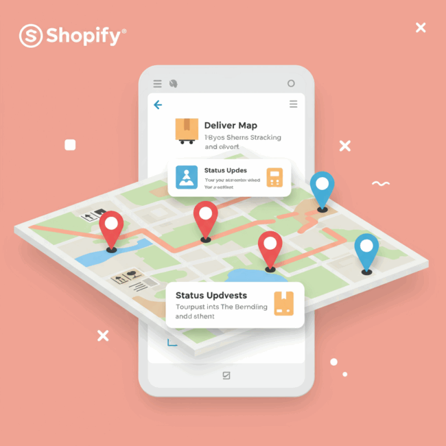 Mastering Shopify Order Tracking: A Merchant’s Guide to Seamless Integration