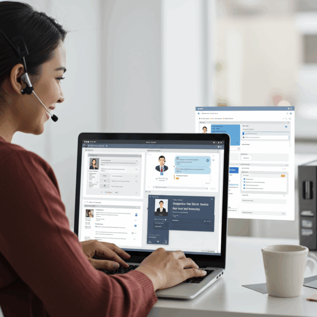 My Guide to Choosing the Best Helpdesk Apps for Your Shopify Store