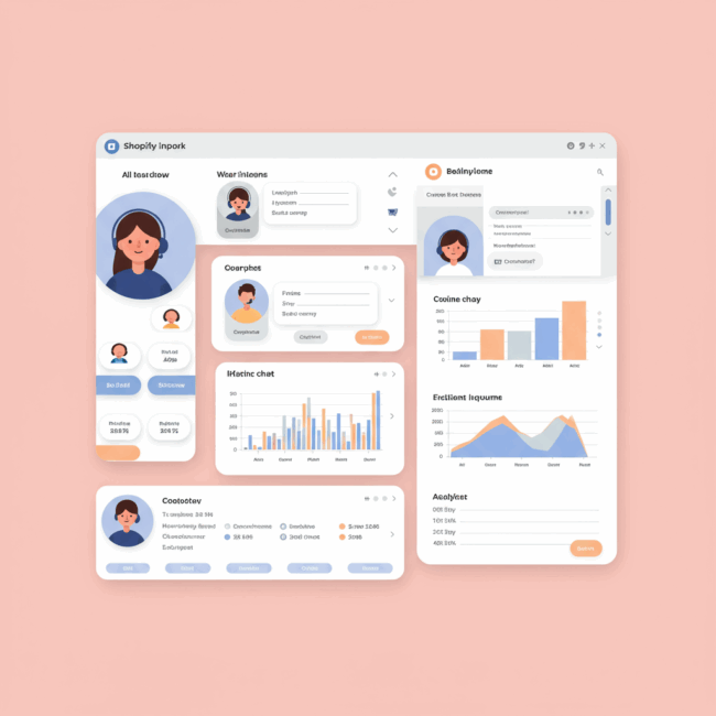 My Guide to Choosing the Best Helpdesk Apps for Your Shopify Store