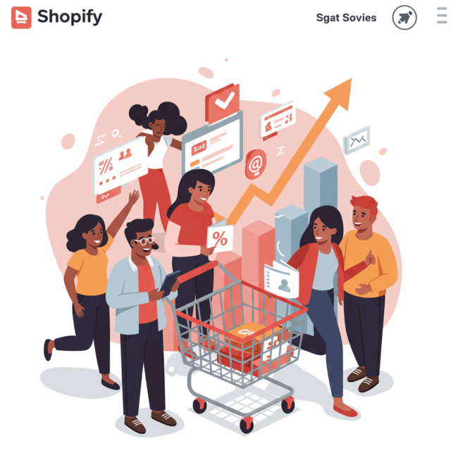 Unlocking Growth: My Essential Shopify Customer Retention Playbook