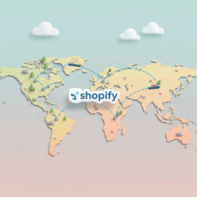 Unlocking Global Growth: My Shopify International Shipping Strategy