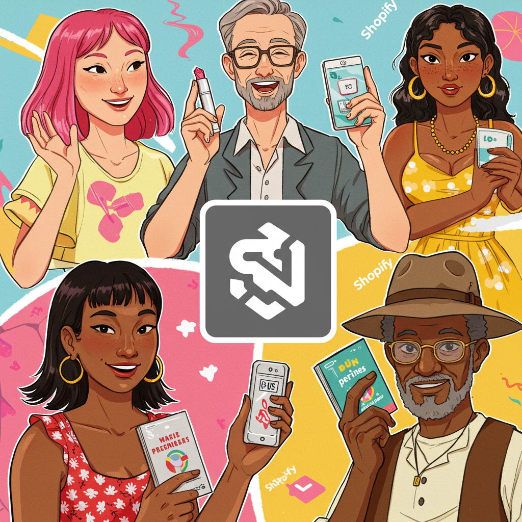 Unlocking Growth: Shopify Influencer Marketing Success Stories