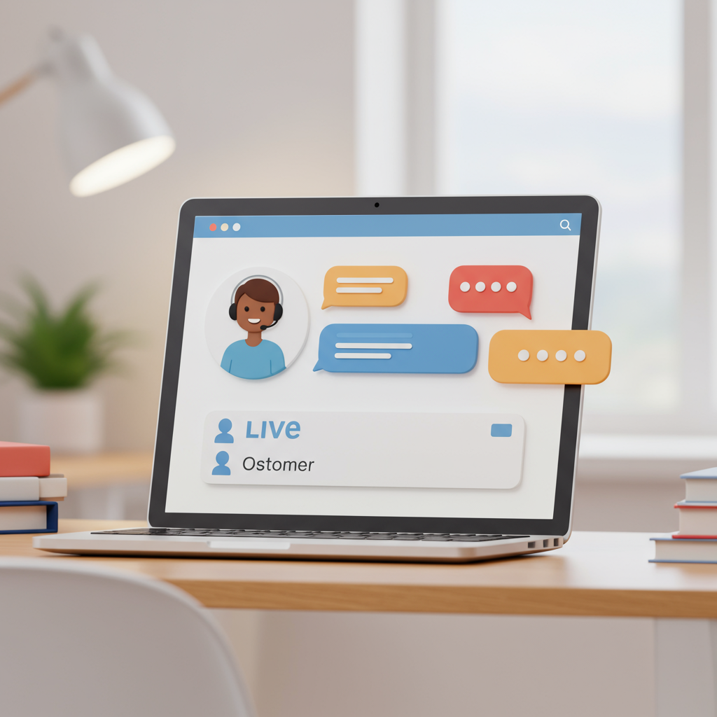 My Essential Guide: Setting Up Live Chat Support for Your Shopify Store