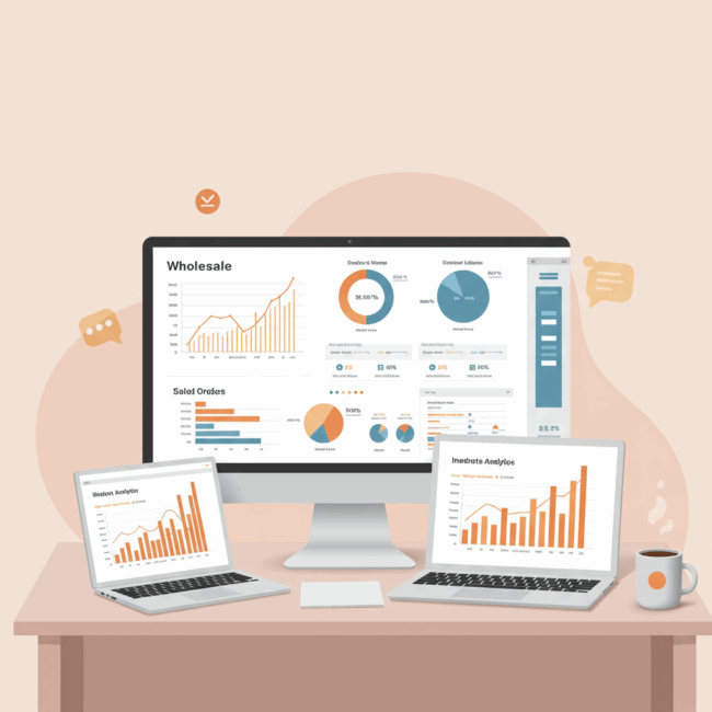 Mastering Your Shopify Wholesale Channel: A Comprehensive Guide