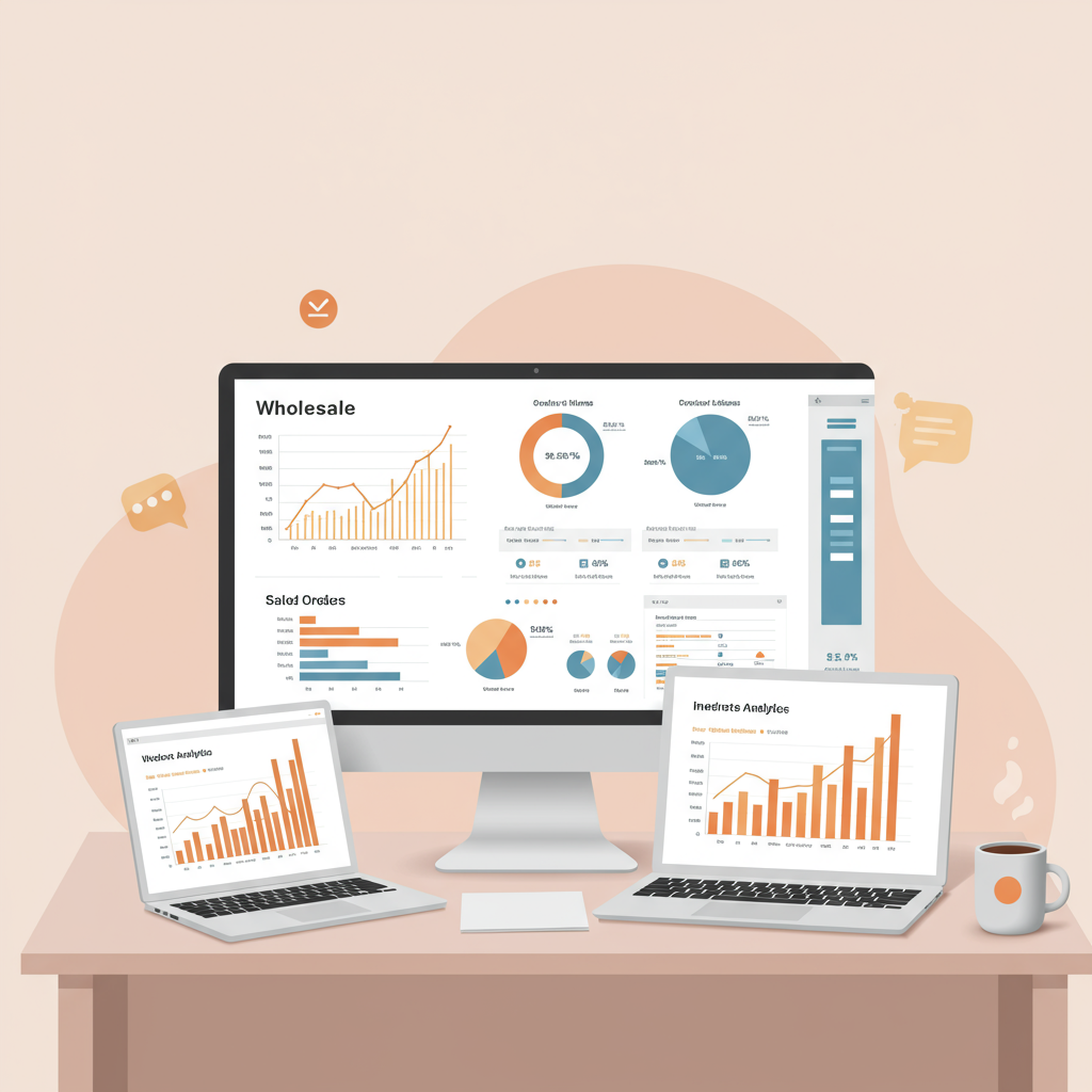 Mastering Your Shopify Wholesale Channel: A Comprehensive Guide